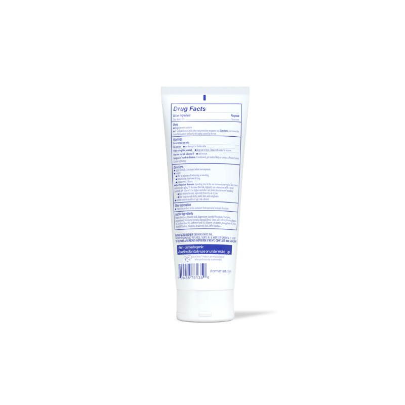ClearChoice® Sport Shield SPF 45