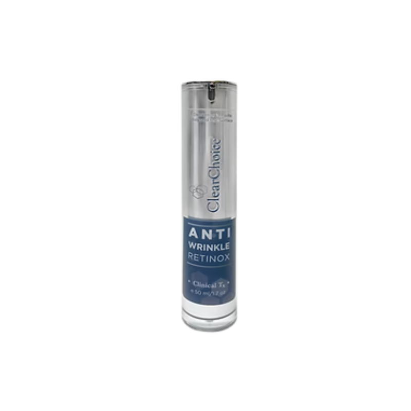 ClearChoice® Anti-Wrinkle Retinox