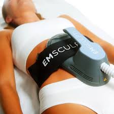 Snatched Body Package - Emsculpt Neo