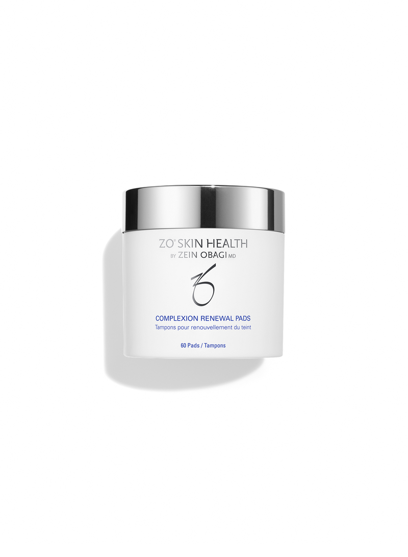 ZO® Skin Health Complexion Renewal Pads