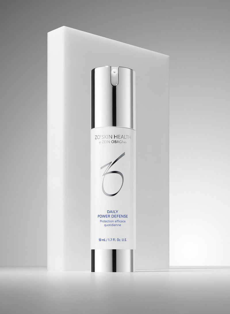 ZO® Skin Health Daily Power Defense