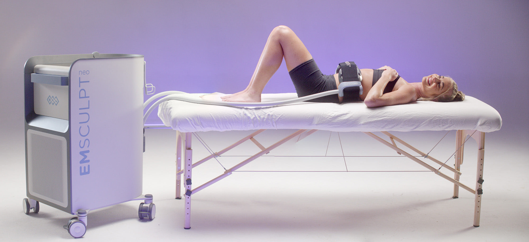 EMSculpt Neo | Fusion MediSpa