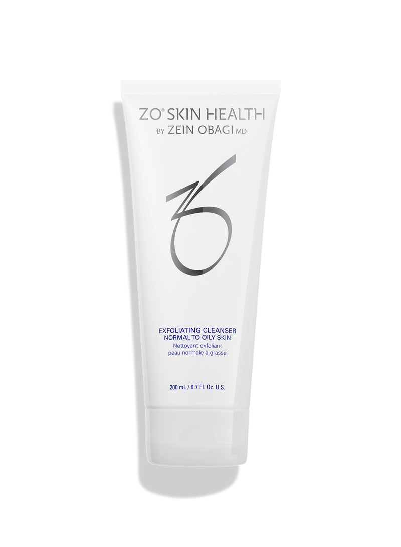 ZO® Skin Health Exfoliating Cleanser