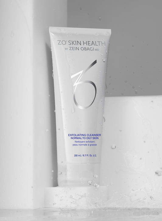 ZO® Skin Health Exfoliating Cleanser