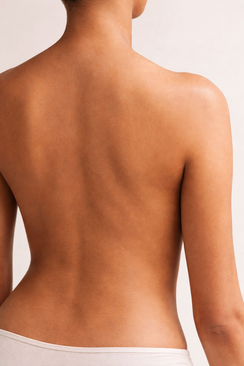 Unlimited Laser Hair Removal