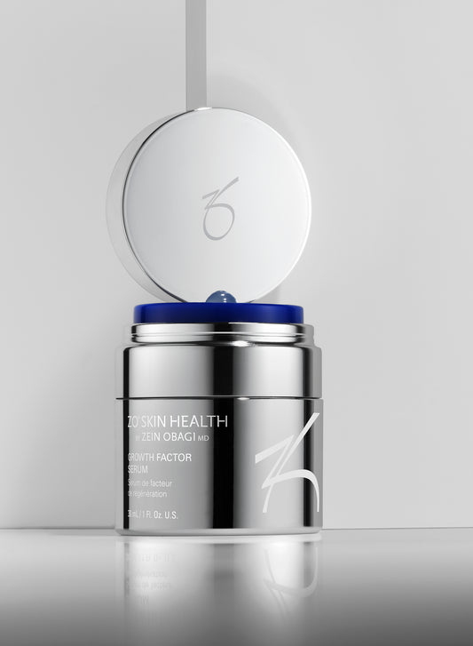 ZO® Skin Health Growth Factor Serum