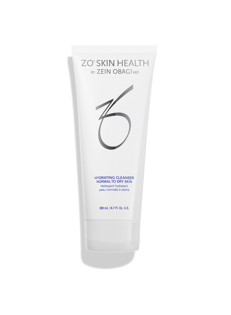 ZO® Skin Health Hydrating Cleanser