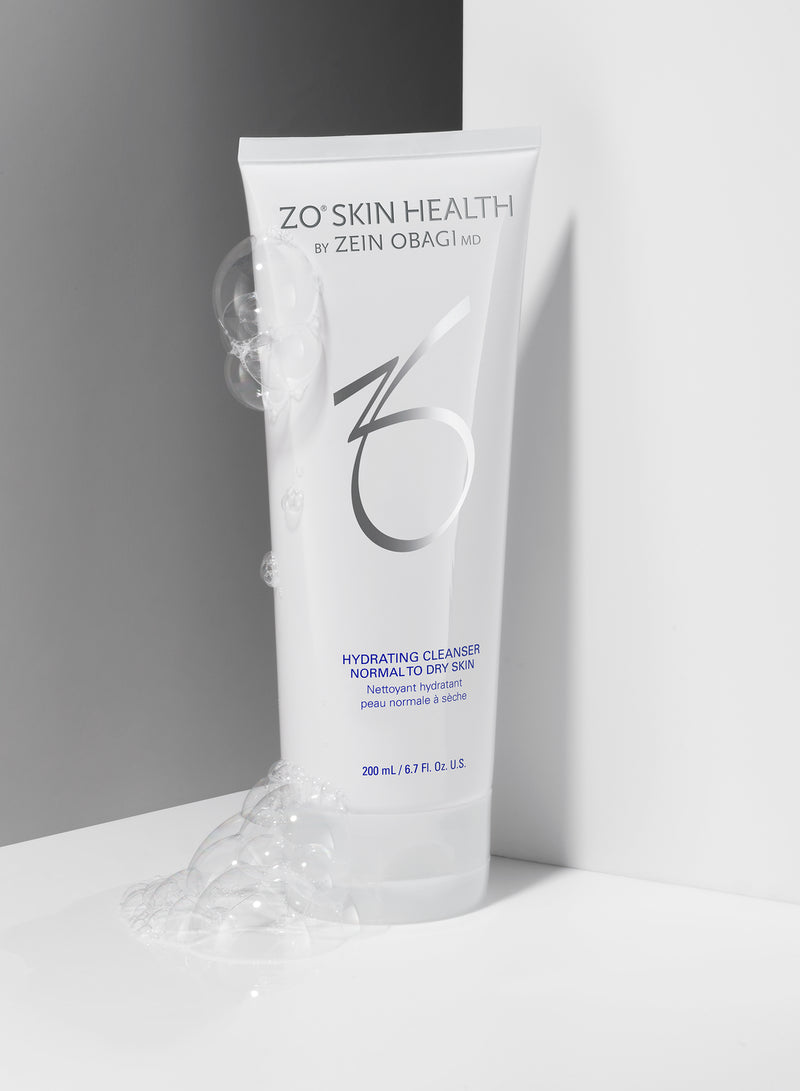 ZO® Skin Health Hydrating Cleanser