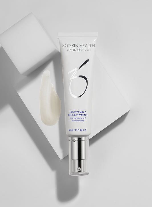 ZO® Skin Health 10% Vitamin C Self-Activating