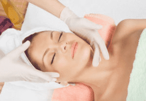 Deep Pore Facial