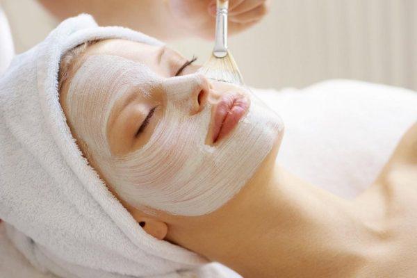 Microcurrent Facial