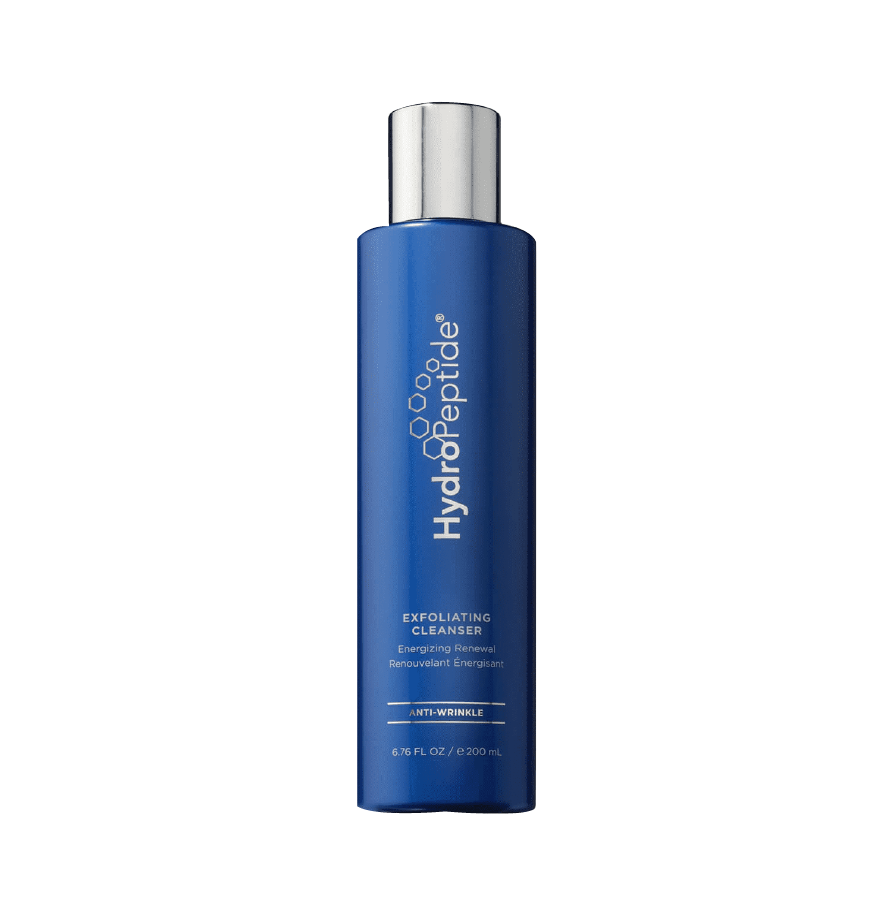 HydroPeptide®  Exfoliating Cleanser, 6.7oz