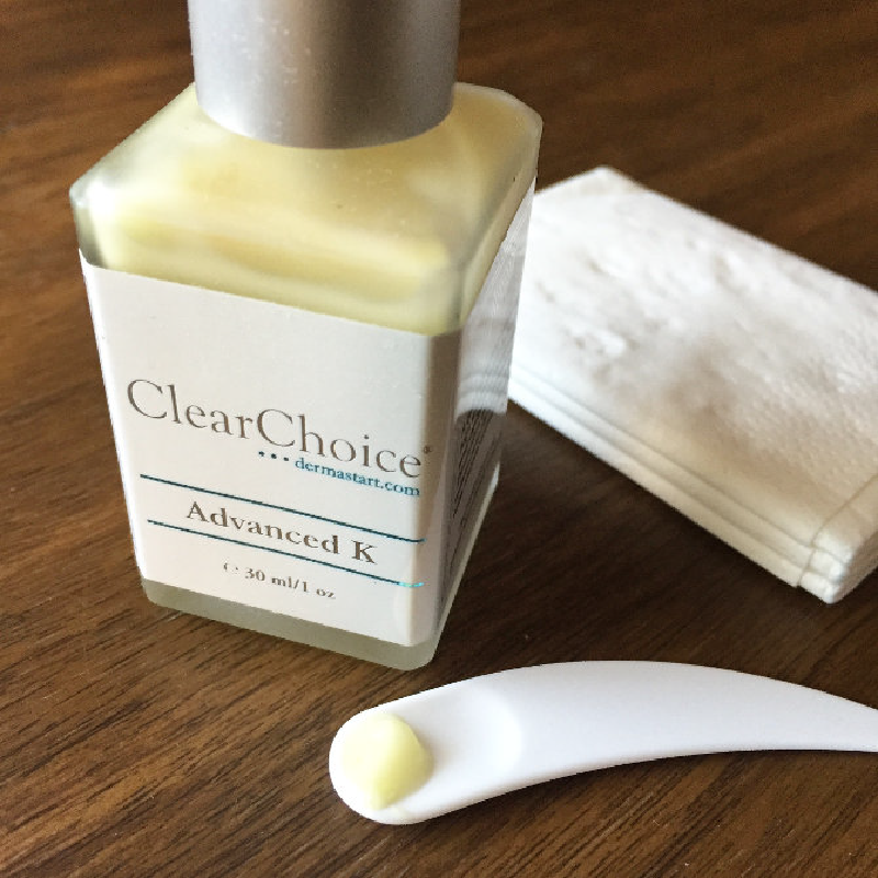 ClearChoice® Advanced K, 1oz