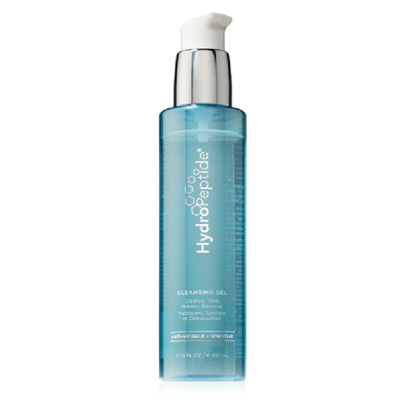 HydroPeptide®  Cleansing Gel, 6.7oz