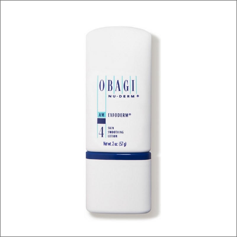 Obagi® Exfoderm®, 2oz