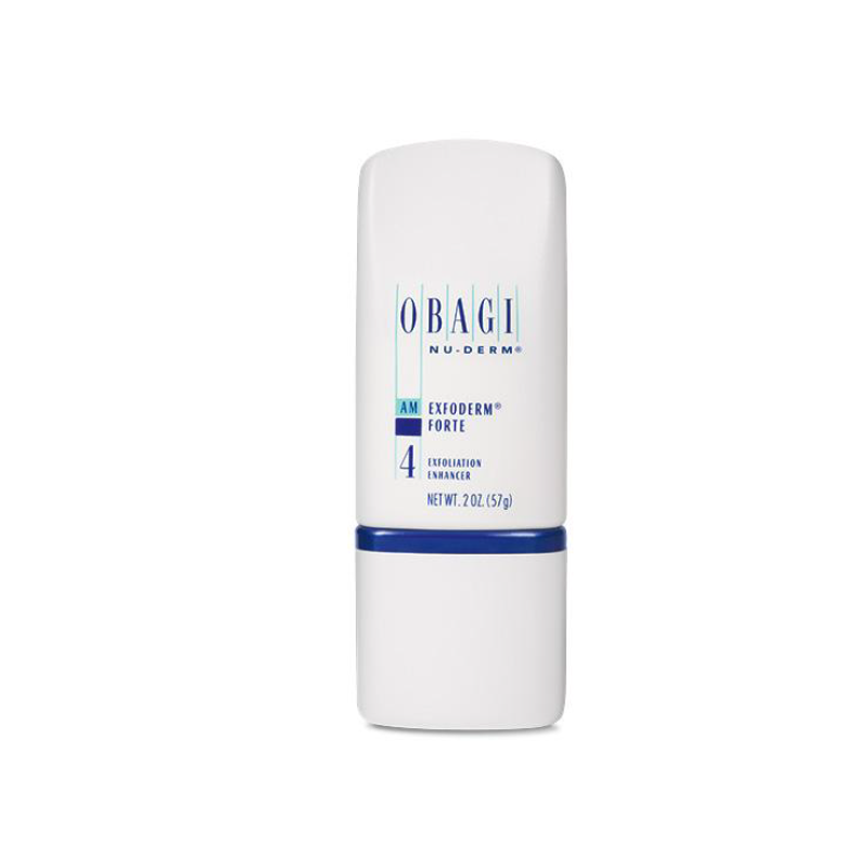 Obagi® Exfoderm Forte, 2oz