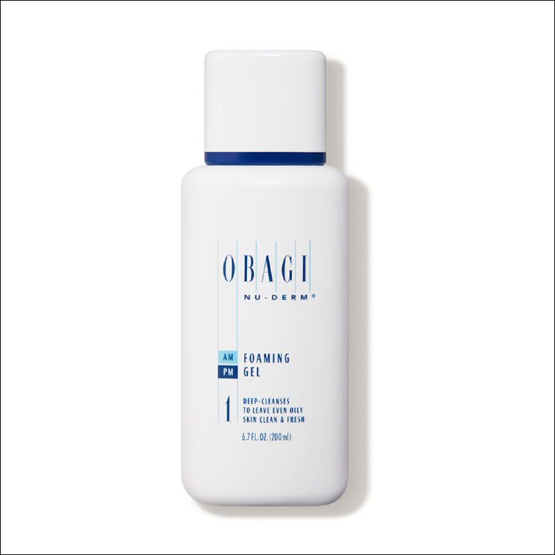 Obagi® Foaming Gel, 6.7oz