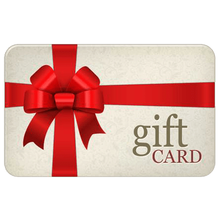 $50 Gift Card