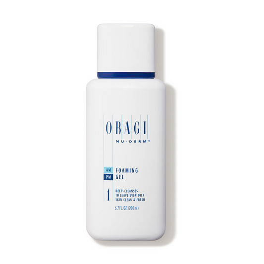 Obagi® Foaming Gel, 6.7oz