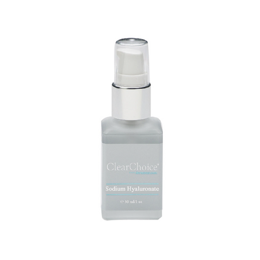 ClearChoice® Sodium Hyaluronate Serum