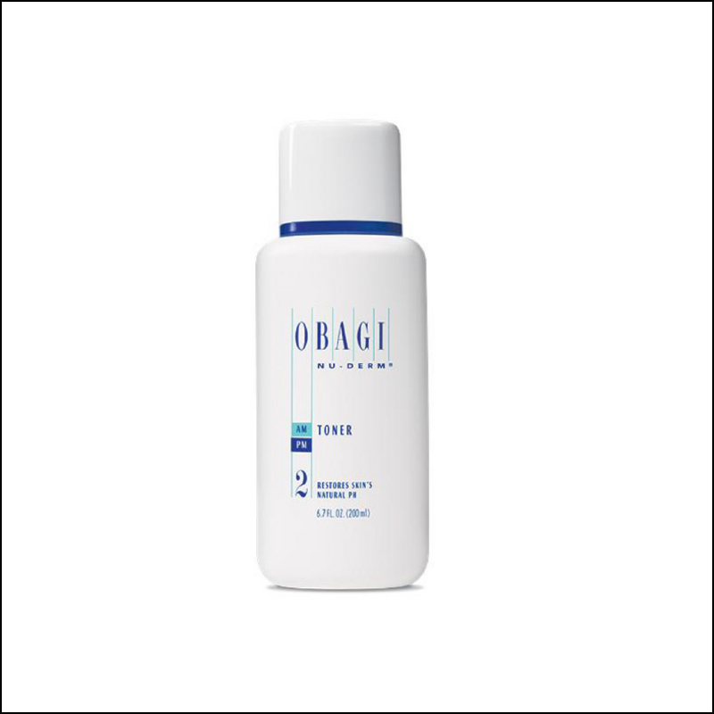 Obagi® Nu-Derm Toner, 6.7oz