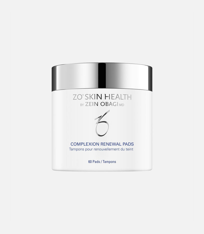 ZO Skin Health COMPLEXION RENEWAL PADS