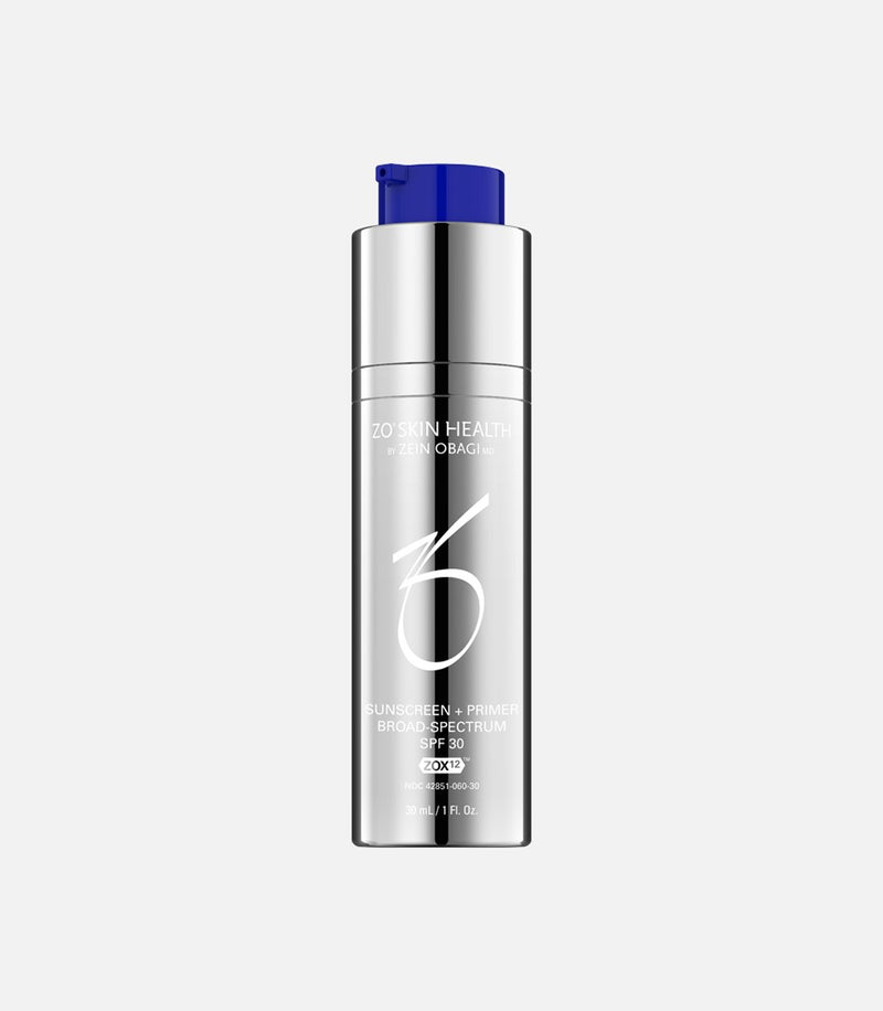 Zo Skin Health SUNSCREEN + PRIMER SPF 30