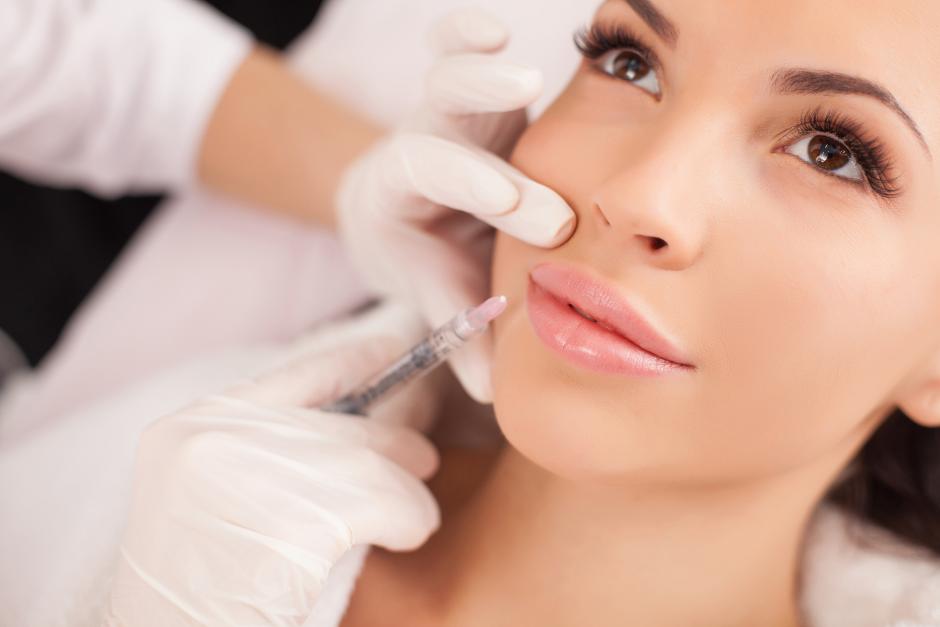 Botox & Fillers Tampa Bay