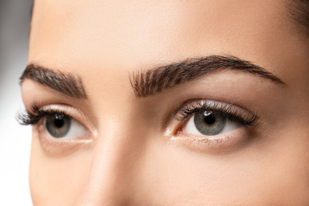 Microblading and Eyelash Extensions Q & A
